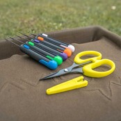 AGUJA PARA EMPALMAR CARPAS AVID