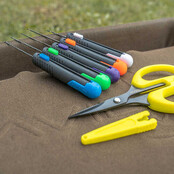 AVID CARP GATED NEEDLE