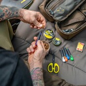 AVID CARP HAIR NEEDLE