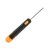 AVID CARP TITANIUM RETRACTA TOOLS HARD BAIT HAIR NEED