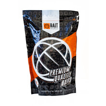 Black Tiger Nuts Holdbarhed 1 kg