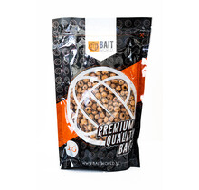 Scaffale Tigernuts bianco stabile 1KG