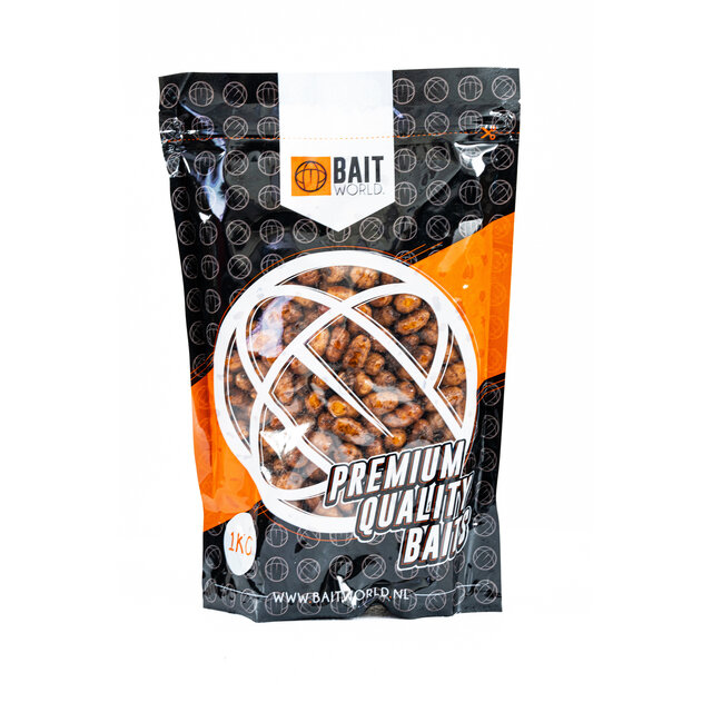 XXL Tiger Nuts Ready to Fish 1KG