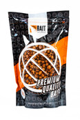 Baitworld Chili Tiger Nuts pronto per il pesce, durata di conservazione 1 kg