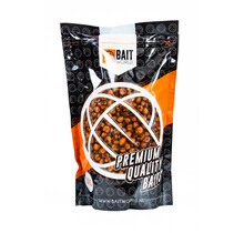 Baitworld Chili Tiger Nuts Prêt à pêcher durée de conservation 1KG