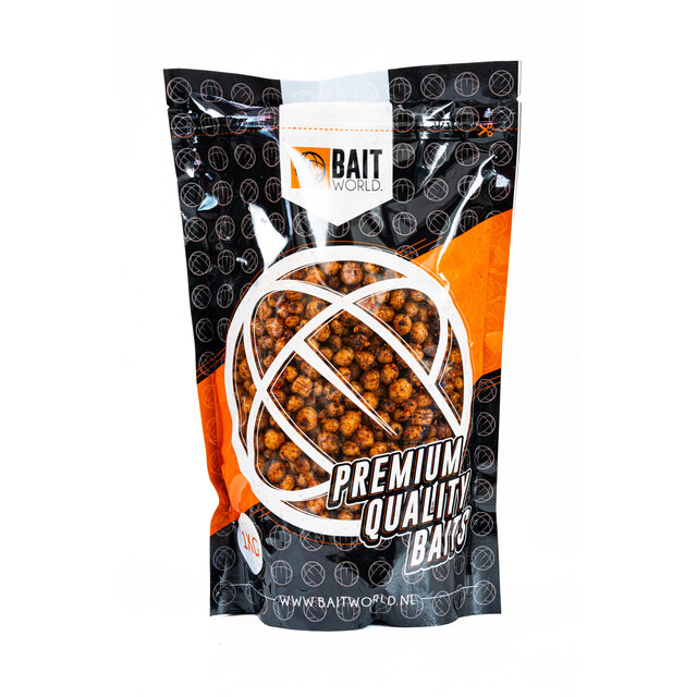 Baitworld Chili Tiger Nuts Ready to Fish Haltbarkeit 1 kg