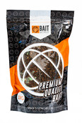 Baitworld Chili Hemp Ready to Fish shelf stable 1KG