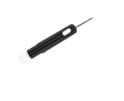 Taladro de cebo AVID Titanium Retracta