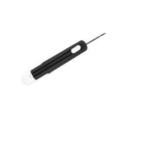 Taladro de cebo AVID Titanium Retracta