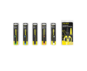 AVID Titanium Retracta Bait Drill