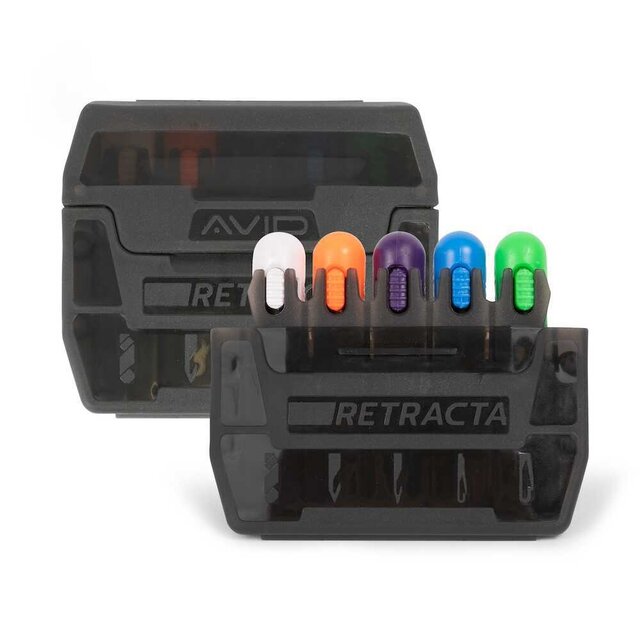 AVID Retracta Værktøjssæt