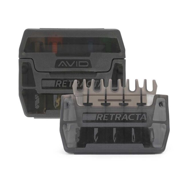 AVID Retracta-Werkzeugset