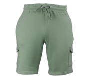 Pantalón corto House of Carp Jogger verde menta