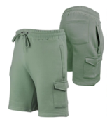 House of Carp short Jogger vert menthe