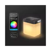 Luce da campo Dometic GO Area