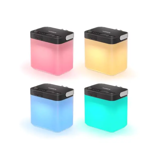 Luz de campamento Dometic GO Area