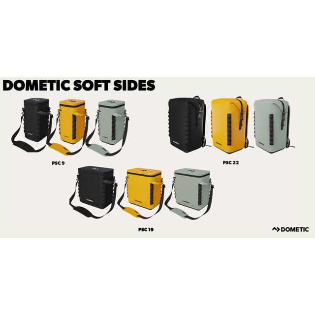 Dometic PSC 22 Backpack Cooler