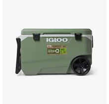 Igloo ECOCOOL Latitude 90 Roller + Køleelementer Gratis til en værdi af 20 €