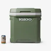 Rodillo Igloo ECOCOOL 60 + Elementos Refrigeradores Gratis por valor de 20€
