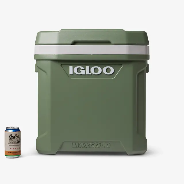 Rullo Igloo ECOCOOL 60 + Elementi refrigeranti In omaggio del valore di 20€