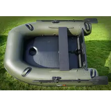 Spartan 200 Wide Modelo 2026