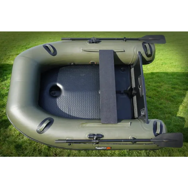 Modèle Spartan 200 Wide 2026