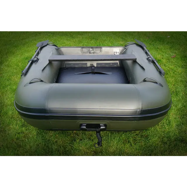 Bateau gonflable large Spartan 200