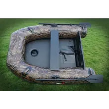 Spartan 200 Wide Camo Modell 2026