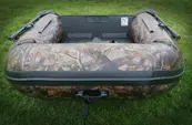 Spartan 200 Wide Rubberboot Camo