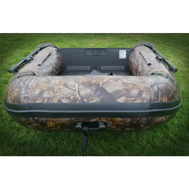 Spartan 200 Wide Jolle Camo