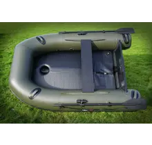 Embarcación inflable Spartan 230 Wide