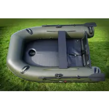 Spartan 230 Wide modello 2026