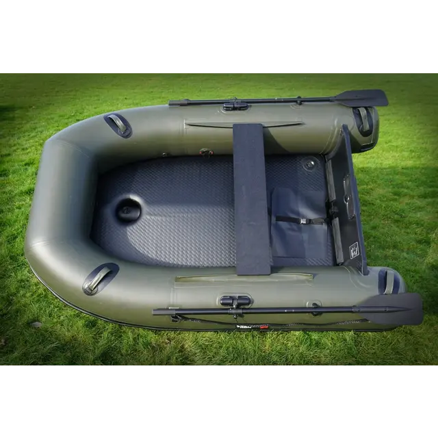 Spartan 230 Breit Schlauchboot