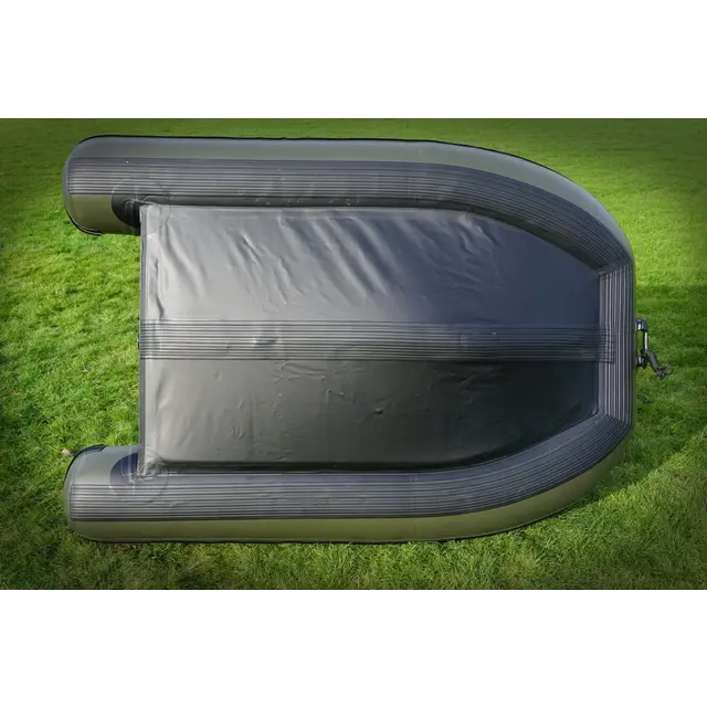 Spartan 230 Wide Inflatable Boat