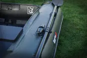 Spartan 230 Wide Inflatable Boat
