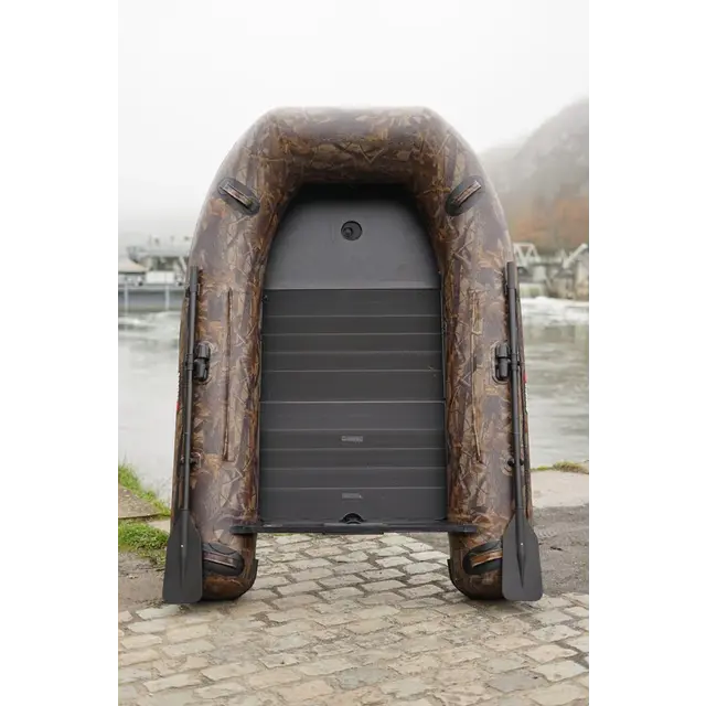 Spartan 230 Wide Rubberboot Camo