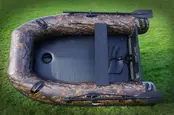 Spartan 230 Wide Dinghy Camo