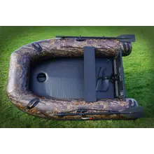 Spartan 230 Wide Dinghy Camo