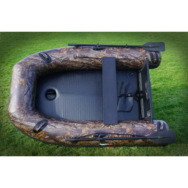 Spartan 230 Wide Jolle Camo