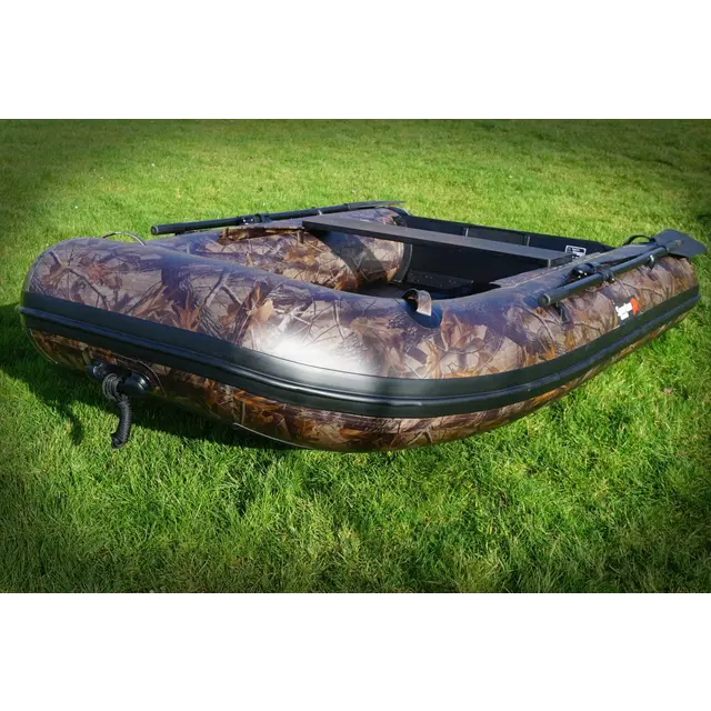 Spartan 230 Wide Dinghy Camo