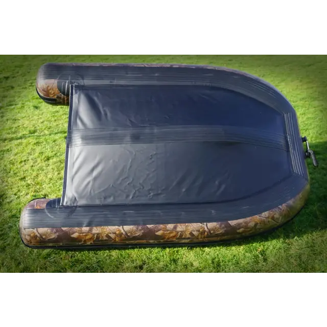 Spartan 230 Camuflaje panorámico ancho