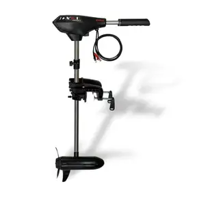 Motor Eléctrico Rinoceronte DX 35V