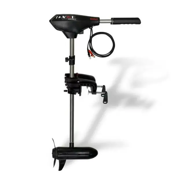 Motor Eléctrico Rinoceronte DX 35V