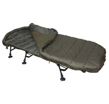 SONIK SK-TEK SCHLAFSACK BREIT