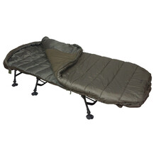 SONIK SK-TEK SCHLAFSACK BREIT