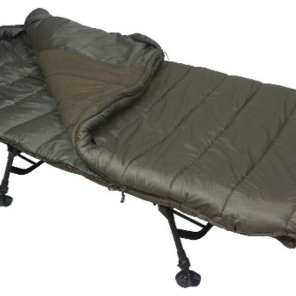 SONIK SK-TEK SLEEPING BAG WIDE