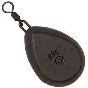 Korda Flache Birnen-Drehleine