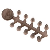 Korda High Grip Hakenperle Medium