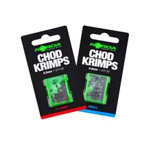 Korda Reserve Chod Krimps
