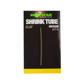 Korda Shrink Tube Clay